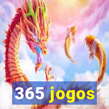 365 jogos